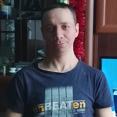 Фотография мужчины Павел, 35 лет из г. Смоленск