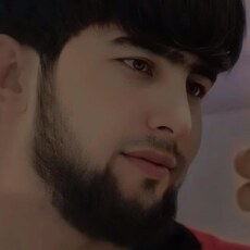 Фотография мужчины Юсуф, 22 года из г. Карачев