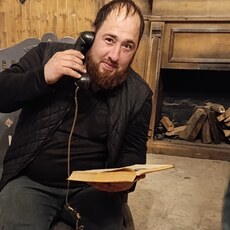 Фотография мужчины Khamza, 33 года из г. Грозный