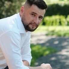 Фотография мужчины Дмитрий, 32 года из г. Гродно