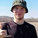 Данил, 24 года