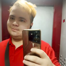 Фотография мужчины Денис, 22 года из г. Москва