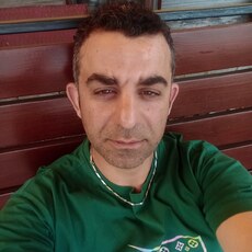 Фотография мужчины Мурат, 37 лет из г. Выкса