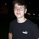 Никита, 20 лет