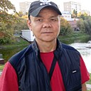 Акмал, 36 лет