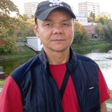 Фотография мужчины Акмал, 36 лет из г. Москва