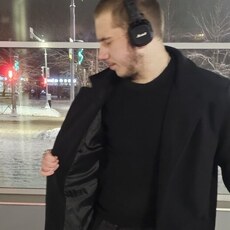 Фотография мужчины Олег, 20 лет из г. Великий Новгород