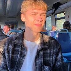 Фотография мужчины Дима, 18 лет из г. Москва