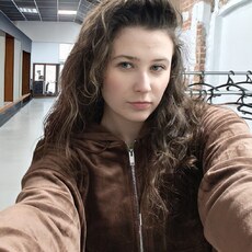 Фотография девушки Ярослава, 19 лет из г. Москва