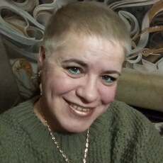 Фотография девушки Наталья, 49 лет из г. Челябинск