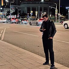 Фотография мужчины Javohir, 30 лет из г. Москва