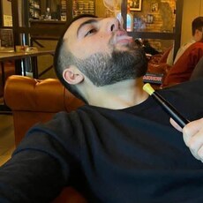 Фотография мужчины Van, 27 лет из г. Москва