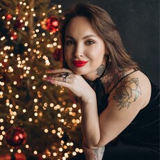 Яна, 32 из г. Санкт-Петербург.