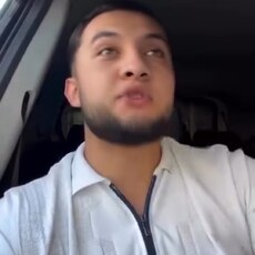 Фотография мужчины Хушбахт, 28 лет из г. Душанбе