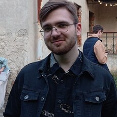 Фотография мужчины Ivan, 26 лет из г. Муром