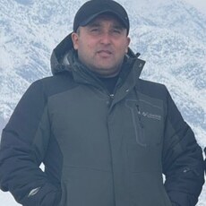 Фотография мужчины Баха, 34 года из г. Бишкек