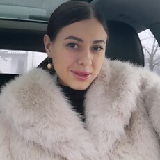 Фотография девушки Yana, 32 года из г. Краков