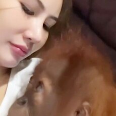 Фотография девушки Жанка, 27 лет из г. Бишкек