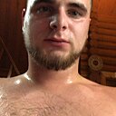 Станислав, 21 год