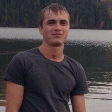 Фотография мужчины Алексей, 32 года из г. Челябинск