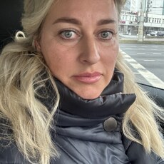 Фотография девушки Надежда, 46 лет из г. Минск