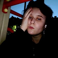 Фотография девушки Санечка, 22 года из г. Самара
