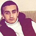 Aram, 20 лет