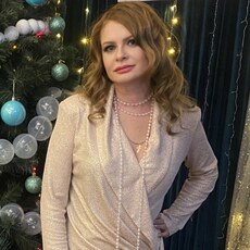 Фотография девушки Екатерина, 43 года из г. Октябрьск