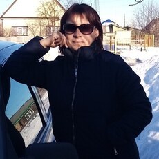 Наталья, 38 из г. Курган.