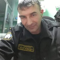 Фотография мужчины Виталий, 45 лет из г. Сургут