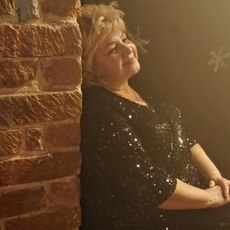 Фотография девушки Надежда, 50 лет из г. Вологда