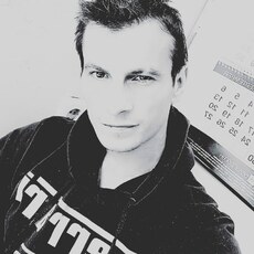 Фотография мужчины Vlad, 29 лет из г. Минск