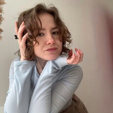 Фотография девушки Алина, 27 лет из г. Санкт-Петербург