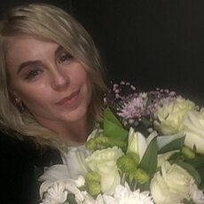 Светлана, 37 из г. Кострома.