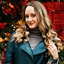 Настя, 37 лет