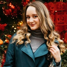 Настя, 37 из г. Псков.