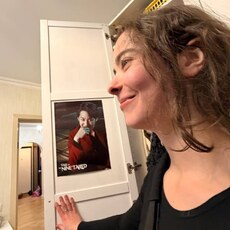 Фотография девушки Фатима, 18 лет из г. Москва