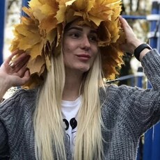 Фотография девушки Лея, 35 лет из г. Алматы