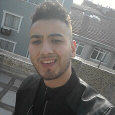 Фотография мужчины Якуб, 25 лет из г. Казань