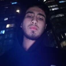 Фотография мужчины Якуб, 25 лет из г. Казань