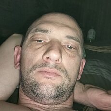 Фотография мужчины Серёга, 34 года из г. Азов