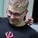 Аркадий, 20 лет