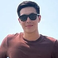 Фотография мужчины Алишер, 23 года из г. Алматы