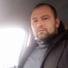 Фотография мужчины Wdwshka, 36 лет из г. Могилев