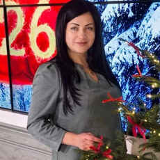 Фотография девушки Елена, 45 лет из г. Брест