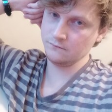 Фотография мужчины Женя, 27 лет из г. Чайковский