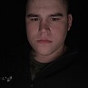 Виктор, 23 года