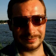 Фотография мужчины Евгений, 38 лет из г. Санкт-Петербург