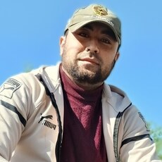 Фотография мужчины Алий, 29 лет из г. Мытищи