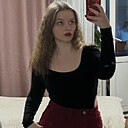 Ольга, 21 год